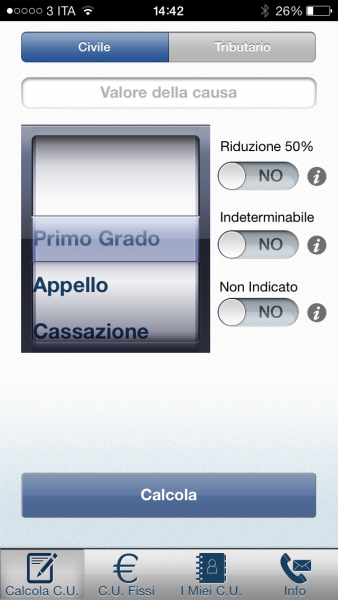 C.U. screenshot 1